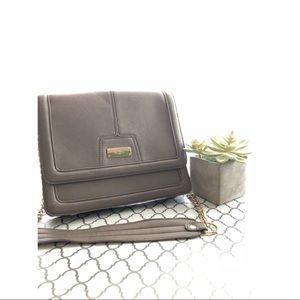 BCBG pairs purse